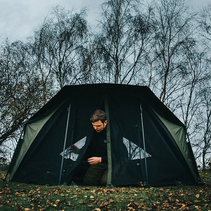Aqua Pioneer 100 Bivvy Insect Panel Aquatexx EV